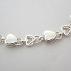 Tiffany & Co 925 Puff Bracelet — view 5