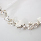 Tiffany & Co 925 Puff Bracelet — view 2