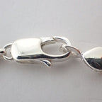 Tiffany & Co 925 Puff Bracelet — view 7