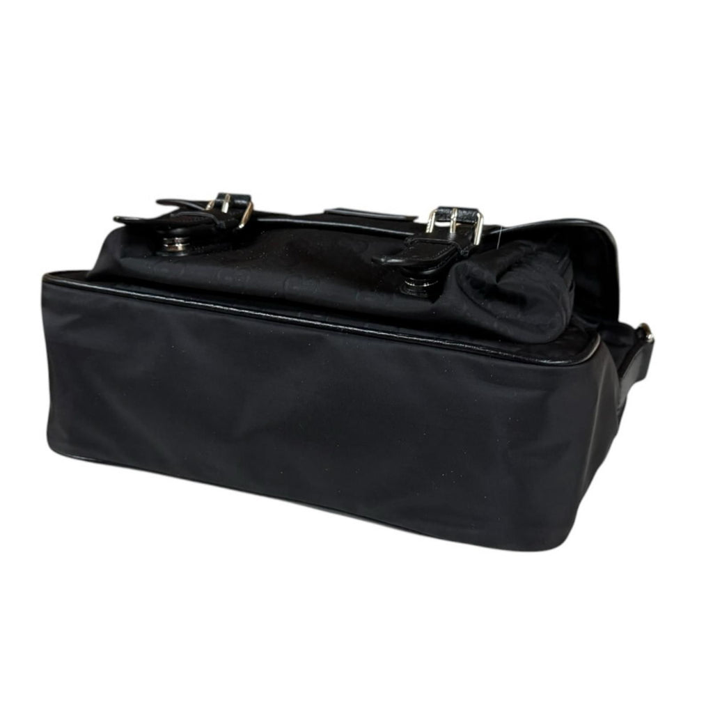 Gucci Shoulder Bag Black — view 5