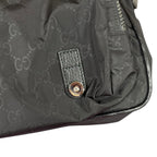 Gucci Shoulder Bag Black — view 8