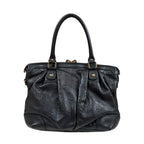 Gucci Sukie Guccissima Shoulder Bag Shi Marais the Black — view 3
