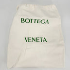 Bottega Veneta Sandals Flash Pump Volume Sole Shoes 37 Rubber Leather — view 9