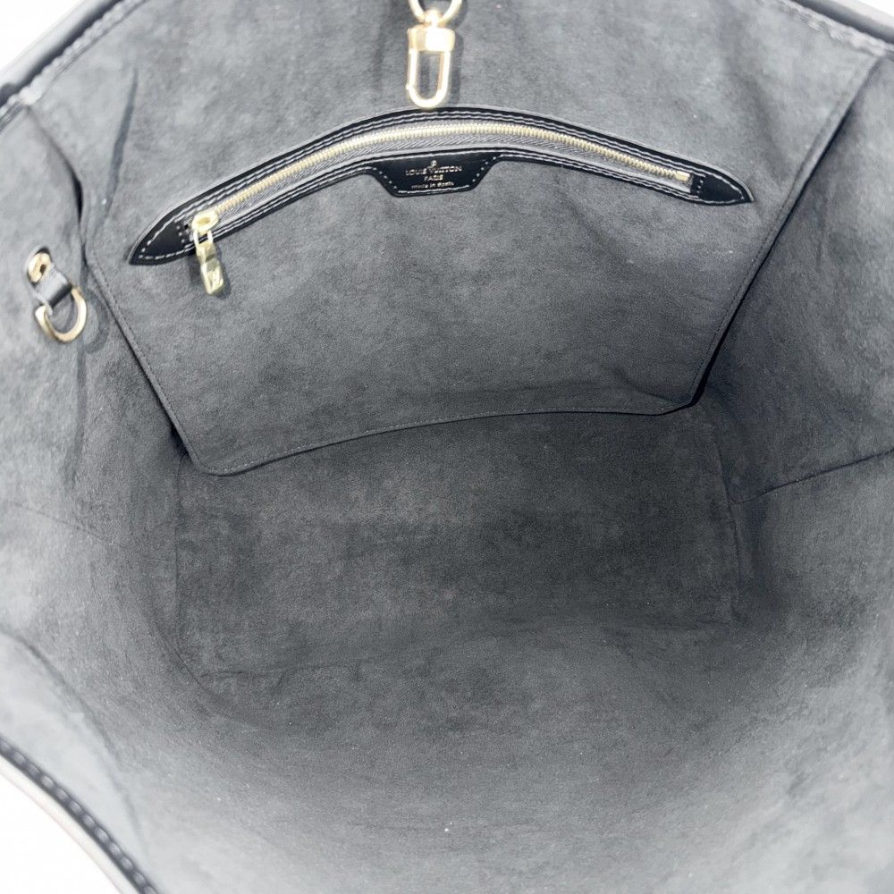 Louis Vuitton Tote Monogram Jacquard Since Neverfull Handbag Shoulder Canvas — view 4