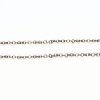 Tiffany & Co Necklace Atlas Open 925 Sterling Silver Pendant — view 4
