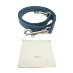 Celine Handbag Blue — view 9