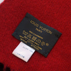 Louis Vuitton Echarpe Reykjavik Scarf Cashmere — view 9