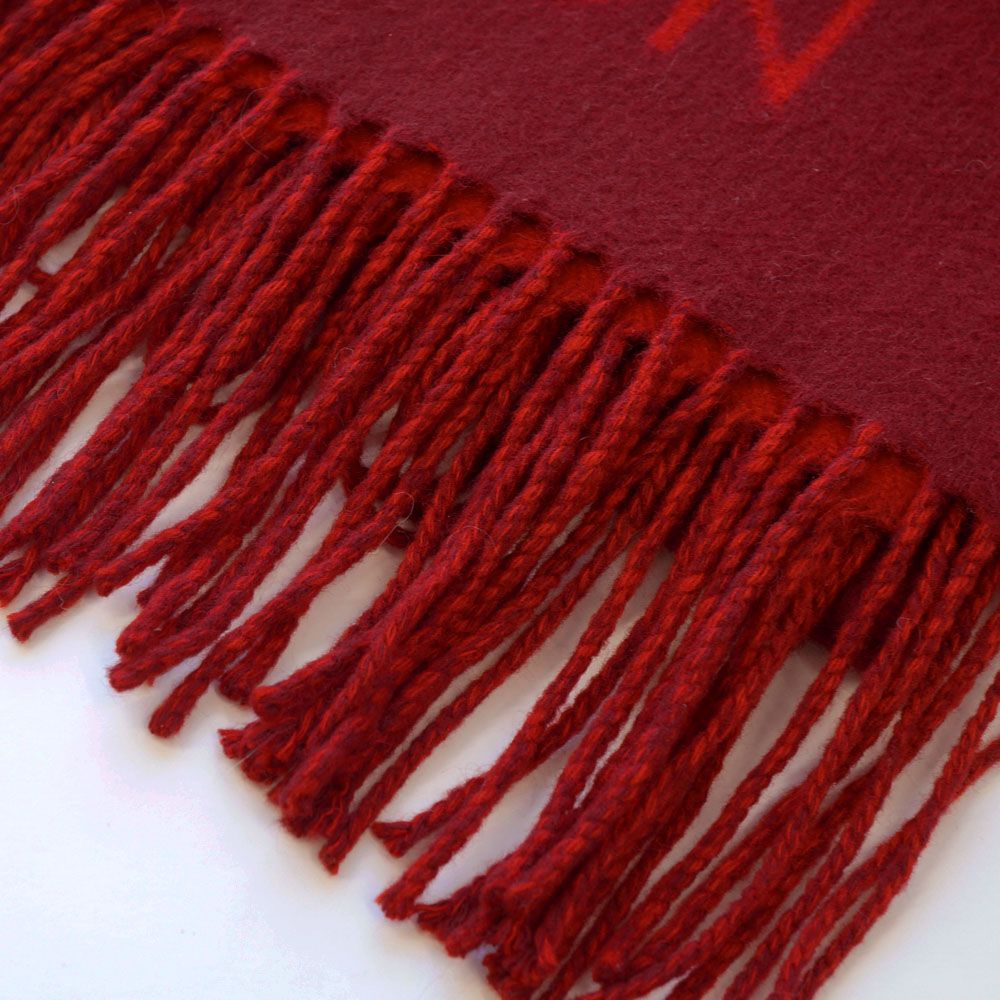 Louis Vuitton Echarpe Reykjavik Scarf Cashmere — view 3