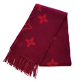 Louis Vuitton Echarpe Reykjavik Scarf Cashmere