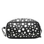 Louis Vuitton Yayoi Kusama Monogram Empreinte Infinity Dot Neverfull Tote — view 3