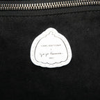 Louis Vuitton Yayoi Kusama Monogram Empreinte Infinity Dot Neverfull Tote — view 5