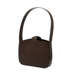 Louis Vuitton Epi Reverie Shoulder Bag Mocha Brown Leather — view 2