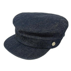 Hermes Hat 58 Navy