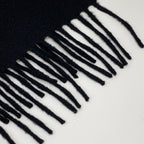 Louis Vuitton Cashmere Logo Large Scarf — view 6