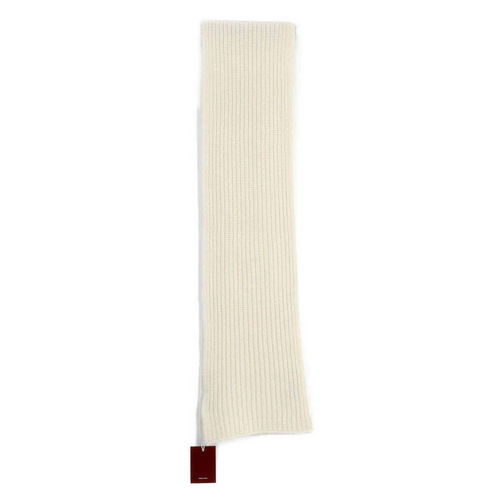Gucci Double Wool Cashmere Scarf — view 4