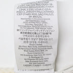 Gucci Double Wool Cashmere Scarf — view 9