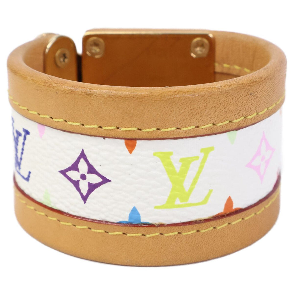 Louis Vuitton Bracelet Multicolor — view 3