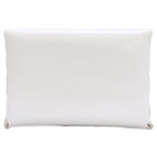Bottega Veneta Turnlock Leather Card Holder — view 6