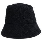 Chanel CC Logo Viscose Bucket