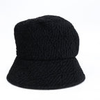 Chanel CC Logo Viscose Bucket — view 3