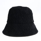 Chanel CC Logo Viscose Bucket — view 2