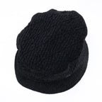 Chanel CC Logo Viscose Bucket — view 6