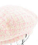 Chanel Hunting Beret — view 4