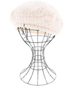 Chanel Hunting Beret