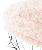 Chanel Hunting Beret — view 3