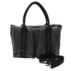 Hermes Handbag Black