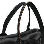 Hermes Handbag Black — view 5