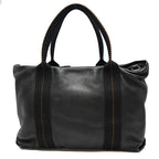 Hermes Handbag Black — view 2