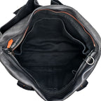 Hermes Handbag Black — view 6