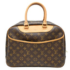 Louis Vuitton Handbag Brown