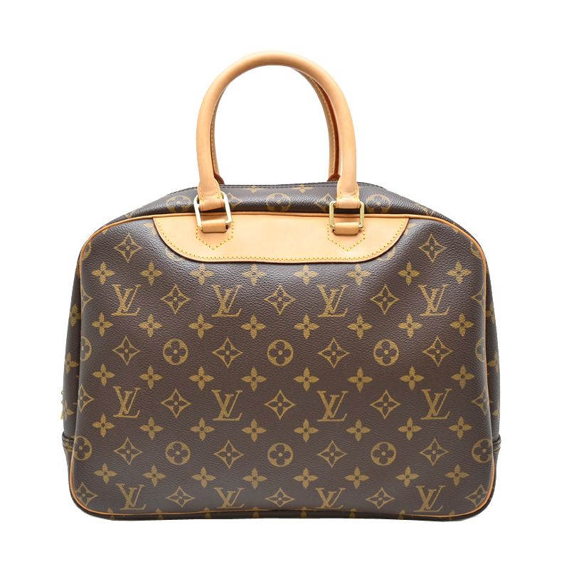 Louis Vuitton Handbag Brown — view 2
