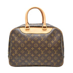 Louis Vuitton Handbag Brown — view 2