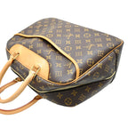Louis Vuitton Handbag Brown — view 4