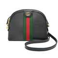 Gucci Shoulder Bag Black