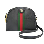 Gucci Shoulder Bag Black