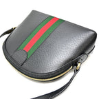 Gucci Shoulder Bag Black — view 4