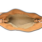 Loewe Shoulder Bag Gold — view 6