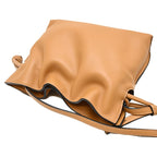 Loewe Shoulder Bag Gold — view 4