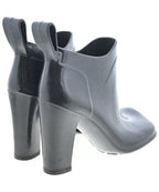 Bottega Veneta Rain Shoes — view 2