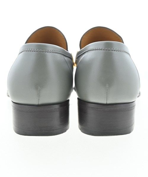 Gucci Sneakers Gray — view 8