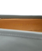Gucci Sneakers Gray — view 5