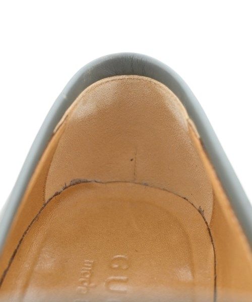 Gucci Sneakers Gray — view 9