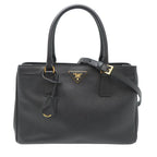 Prada Handbag Black