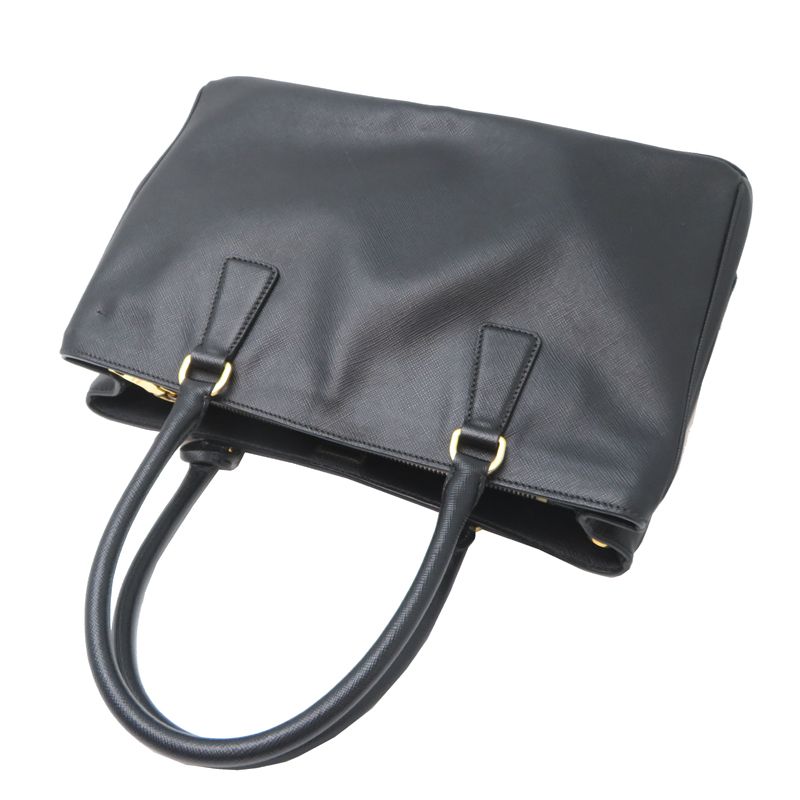Prada Handbag Black — view 4