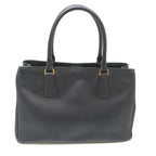 Prada Handbag Black — view 2