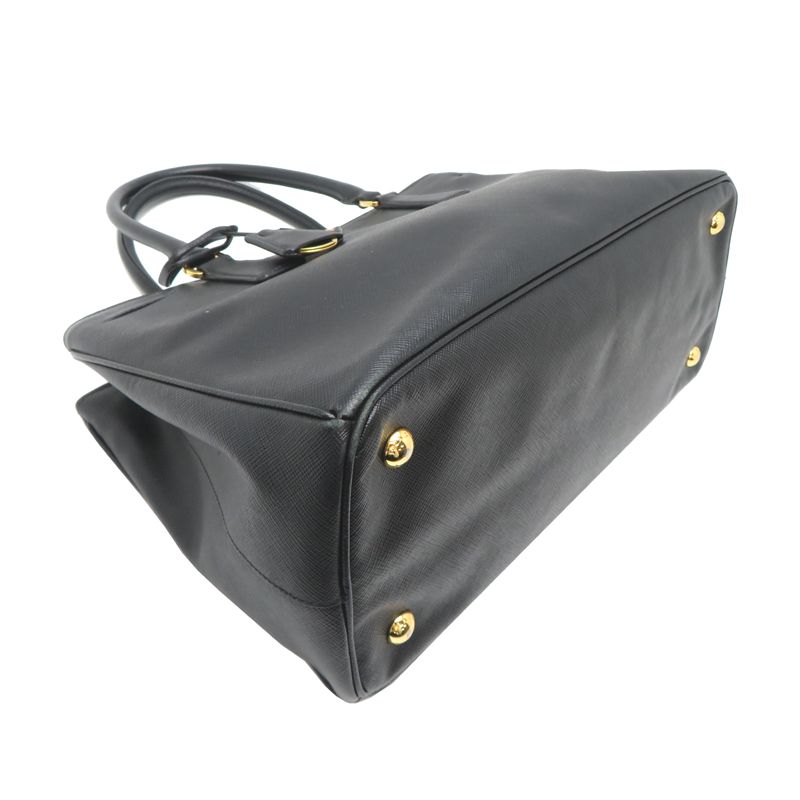 Prada Handbag Black — view 3